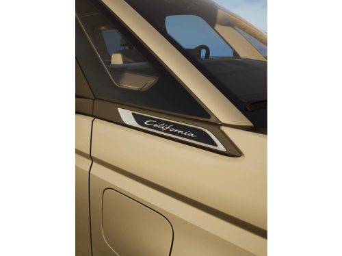 Volkswagen California Ocean 1.5 eHybrid 180 kW / 245 PK DSG 4Motion Facelift attendu en novembre photo : 6