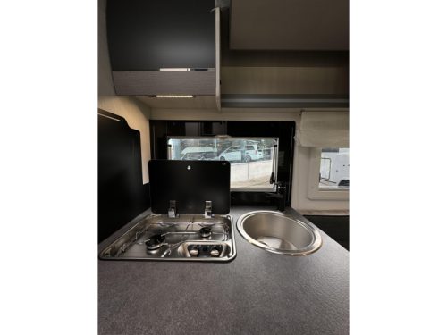 Chausson Titanium Ultimate 788 automatic 170 hp photo: 13