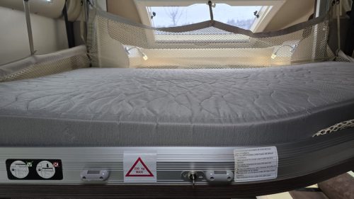 Benimar Tessoro 442 photo: 27