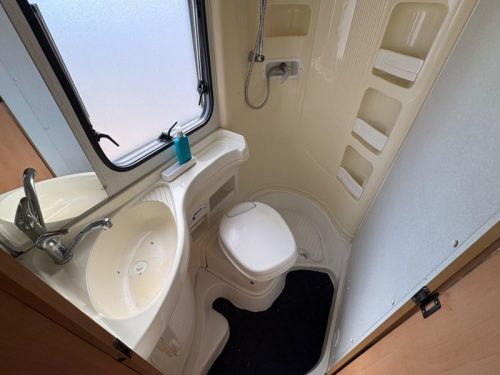 Ahorn Camp Airco,FaceToFace,Fixed bed  photo: 17
