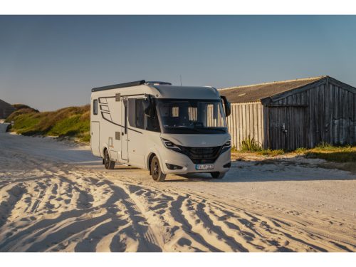 Hymer B ML I 780 NEUES MODELL 2027 TAMAC GR Foto: 19
