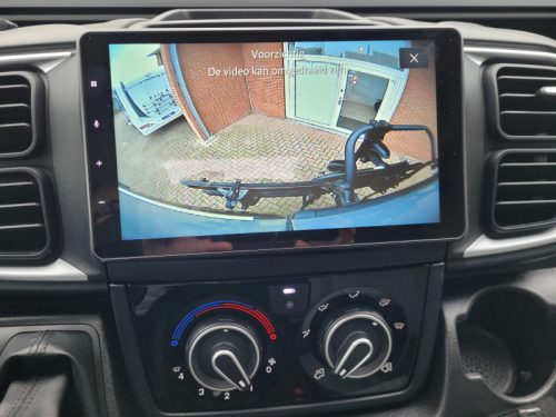 Chausson V 690 Sport-line pop-top roof photo: 7