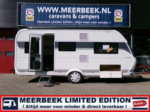 Hobby De Luxe 495 UL 3759,=DISCOUNT AIRCO+MOVER  photo: 1
