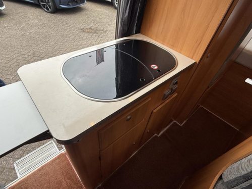 Knaus Tabbert R07 Boxtar from the first owner photo: 9