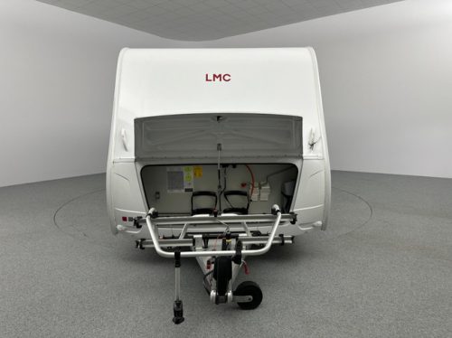 LMC Style 450 D photo : 23