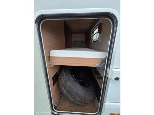 Knaus Sky Traveller 2014 ☆ 6 Berths, Roof air conditioning, 131HP☆ photo: 23