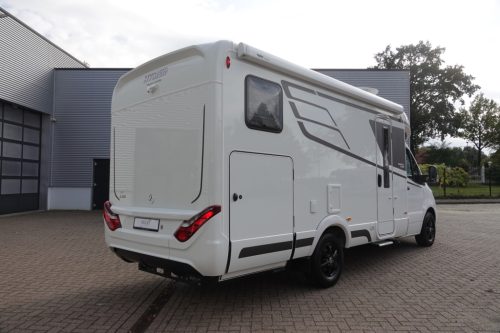 Hymer BMC T 600 foto: 3