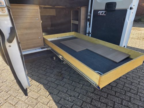 Carado V640 160hp 2019 single beds photo: 20