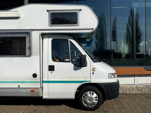 Fiat DUCATO 230 BDMHB photo: 2