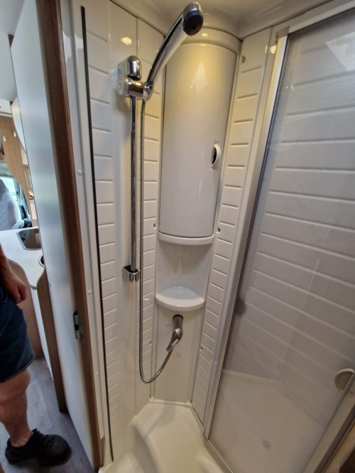 CAPRON T135 photo: 16