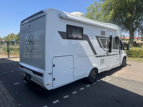 Adria Matrix 670 DC Plus photo: 3