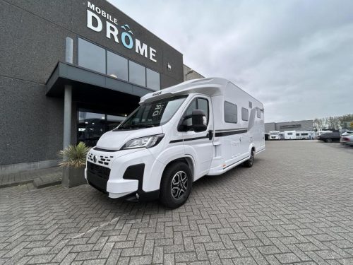 Knaus L!ve Ti 700 MEG Platinum Selection  photo: 5