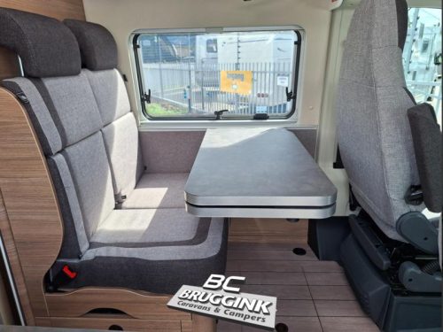 Knaus Boxlife 630 ME EINZELBETT AUTOMATIK 11000KM Foto: 2