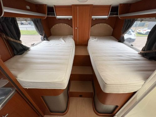 McLouis Tandy 673 G Enkele Bedden,Airco,130PK  foto: 18