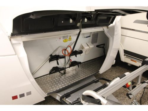 LMC Passion 440 D Thule 6300, Multi Nova, foto: 23
