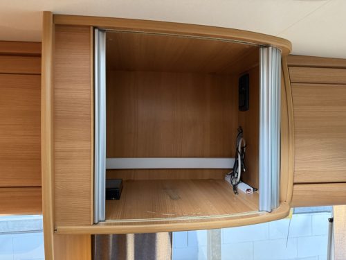 Chausson Welcome photo: 8