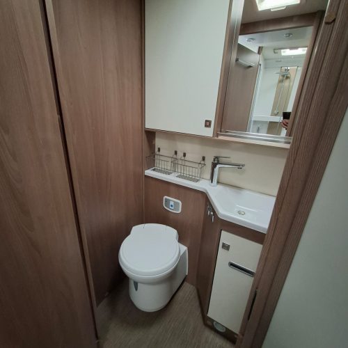 Bürstner GMBH BI7285 foto: 15