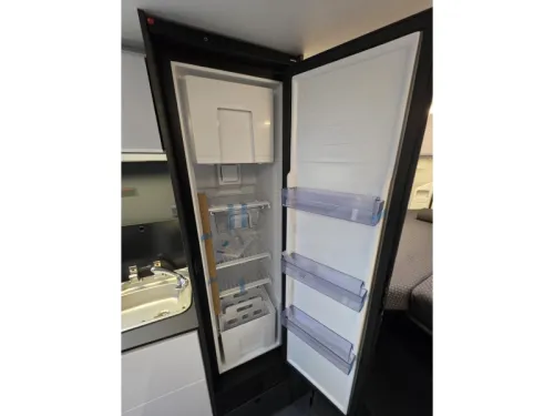 Adria Twin Supreme 640 SLB Foto: 11