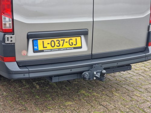 Volkswagen Grand California 600  photo: 7