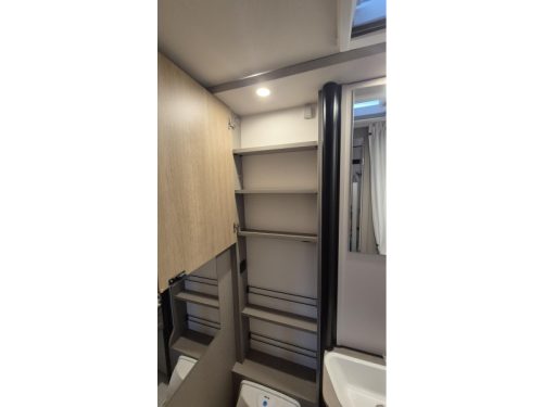 LMC Tracer 140HP AUTOMATIC photo: 13