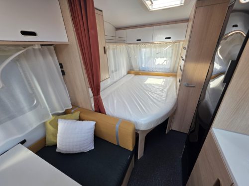 Adria Aviva 472 PK Foto: 6