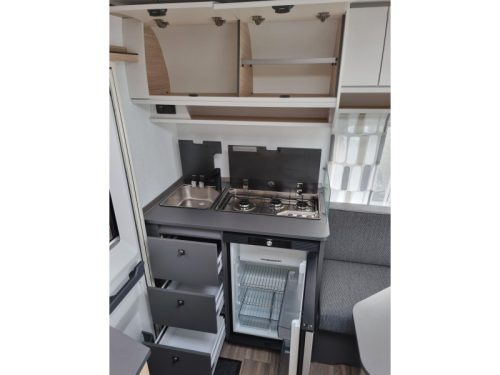 Fendt Apero Activ 390 FH Foto: 7