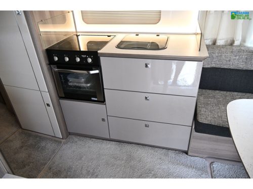 Fendt Tendenza 515SF photo: 10