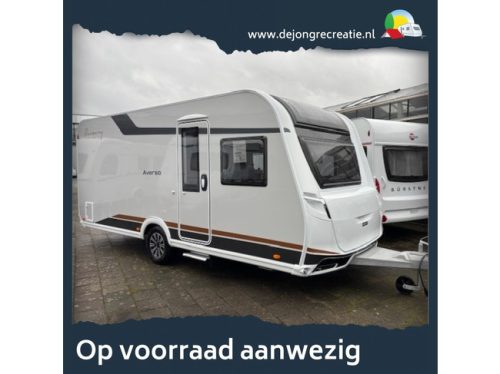 B&uuml;rstner Averso 465 TS photo : 1