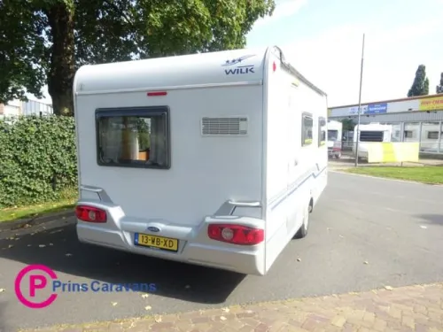 Wilk Blue star S3 450 French Bed Top condition!! photo: 3