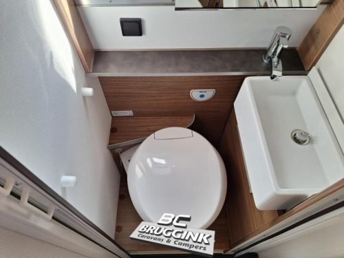 Knaus Boxlife 630 ME EINZELBETT AUTOMATIK 11000KM Foto: 7
