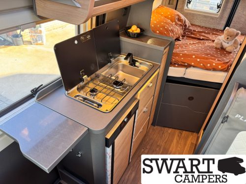 Knaus Boxlife 540 MQ Platinum Selection Foto: 11