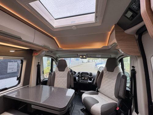 Knaus Boxlife 540 MQ Platinum selection foto: 3