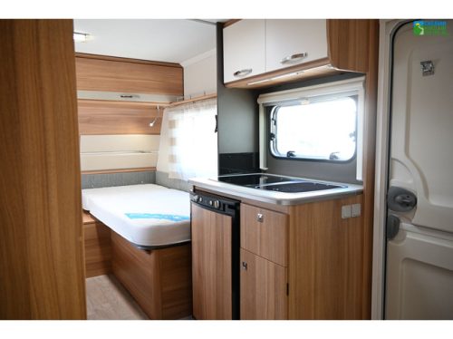 Caravelair Antar&egrave;s Style 450 Foto: 14