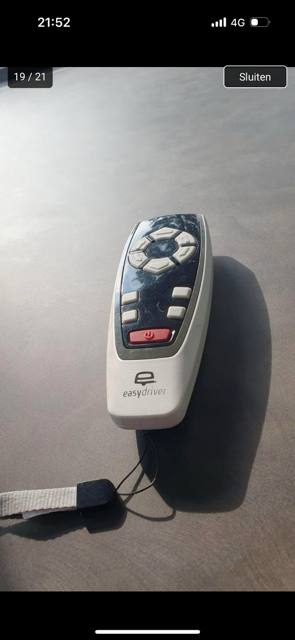 Eriba Nova Light 465 Foto: 58