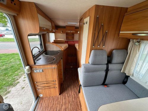 Hymer HV 562 photo: 15
