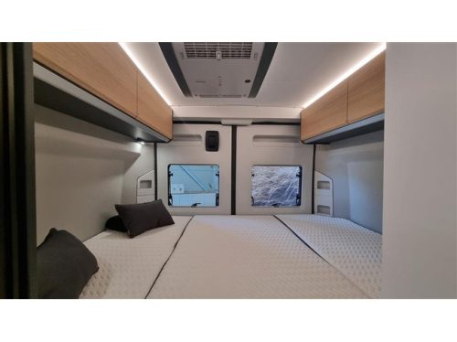 Adria Twin 600 SPB foto: 7