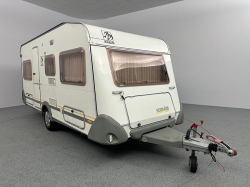 Knaus S&uuml;dwind 450 TU