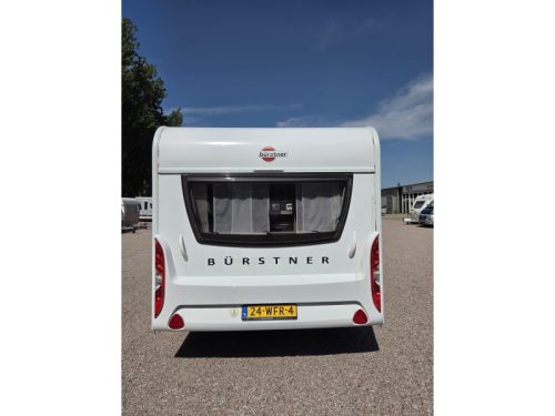 B&uuml;rstner Premio 450 TS +BOVAG2025/Awning/Mover photo: 6