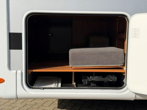 Dethleffs Magic Edition T001 Blackline foto: 22