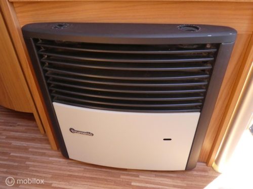 B&uuml;rstner trecento 460ts photo: 12