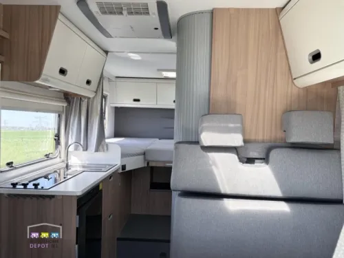 Adria Sun Living 65 SL photo: 7