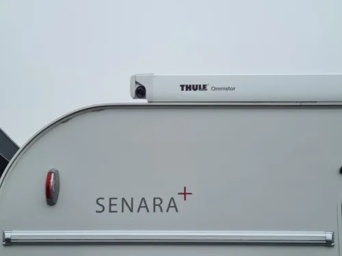 Tabbert Senara 460 E Cassette awning photo: 6