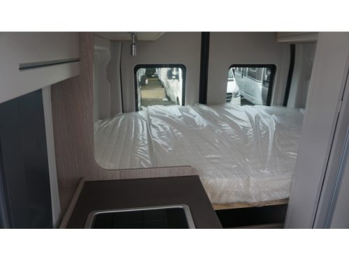 B&uuml;rstner Lineo C 550 Ford photo: 21