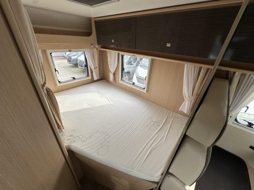 Rimor XGO AUTOMATIC-6 PERSONS! photo: 4