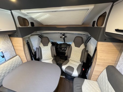 Knaus L!ve Ti 650 MF Foto: 13