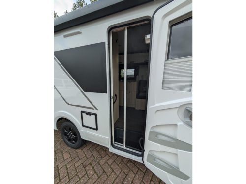 Sun Living C 70 DL C70DL Adria compact 165 PS Foto: 9