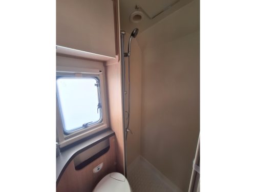 Itineo PF 600 5.99m and yet very spacious!! photo: 16