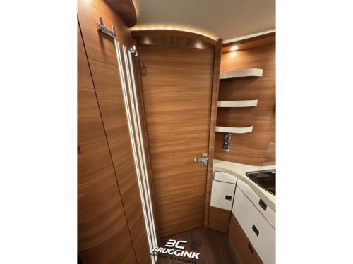 Carthago Chic C-Line I 4.9 LE  photo: 12