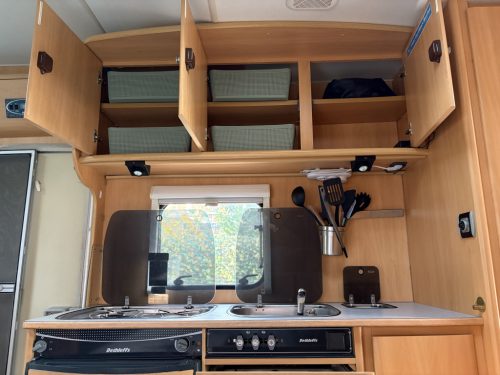 Fiat Ducato 2.8 JTD &ndash; 128 hp photo: 7