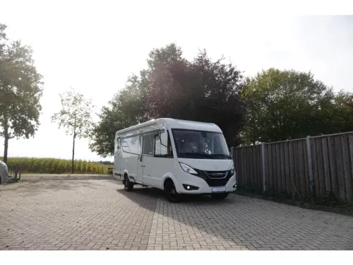 Hymer B-MC I 600 White Line  foto: 23